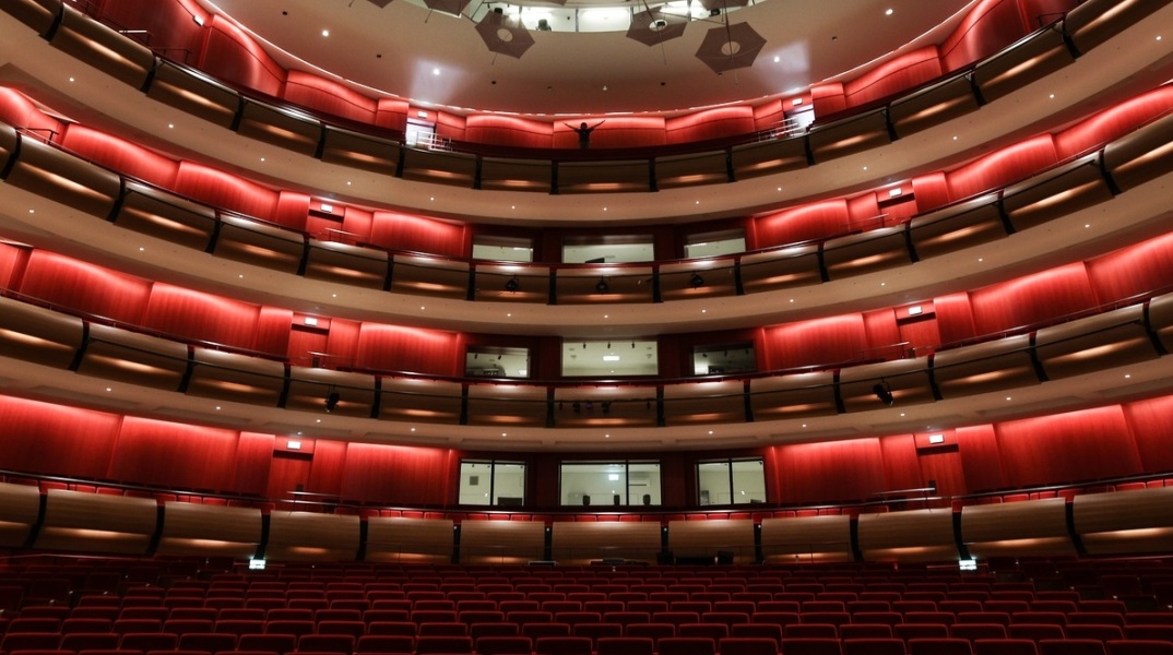 Εθνική Λυρική Σκηνή: Αναβάλλεται για την επόμενη καλλιτεχνική σεζόν το μπαλέτο «Κάρμεν», λόγω εκλογών - Τα δεδομένα για τους κατόχους εισιτηρίων.