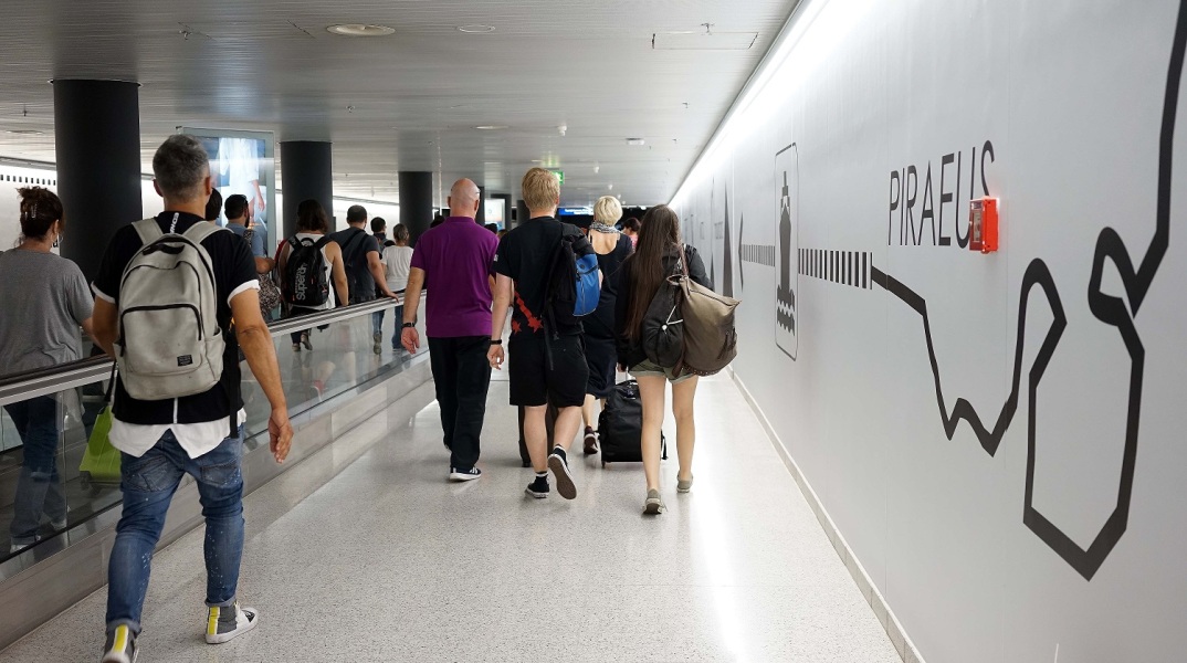 Τα νέα της εβδομάδας 23 - 29 Μαρτίου 2023. O Σταμάτης Ζαχαρός αποτυπώνει την επικαιρότητα σε αριθμούς.