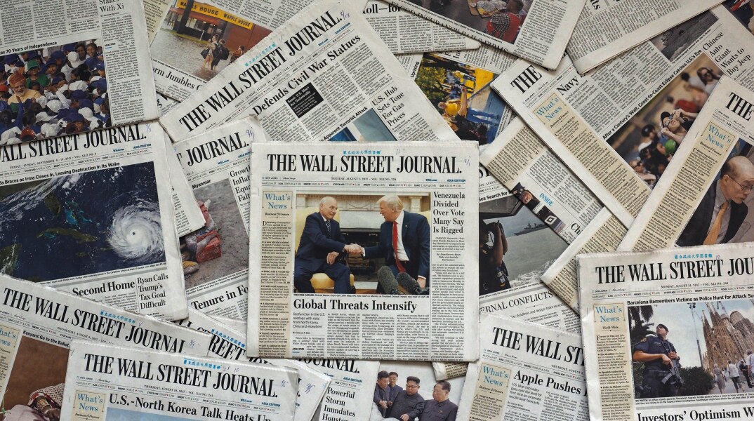 Wall Street Journal
