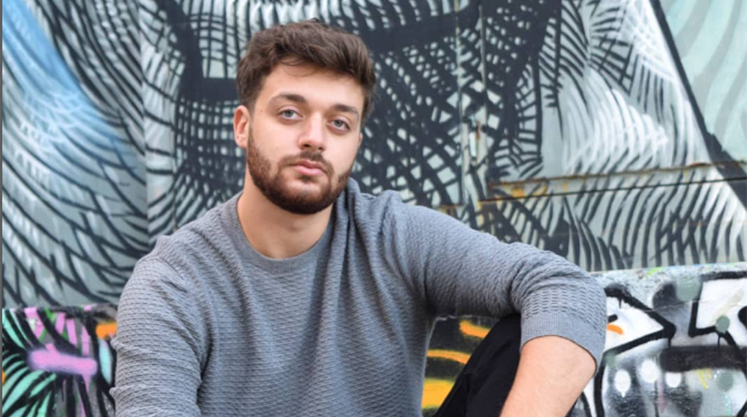 Νίκος Χριστόπουλος