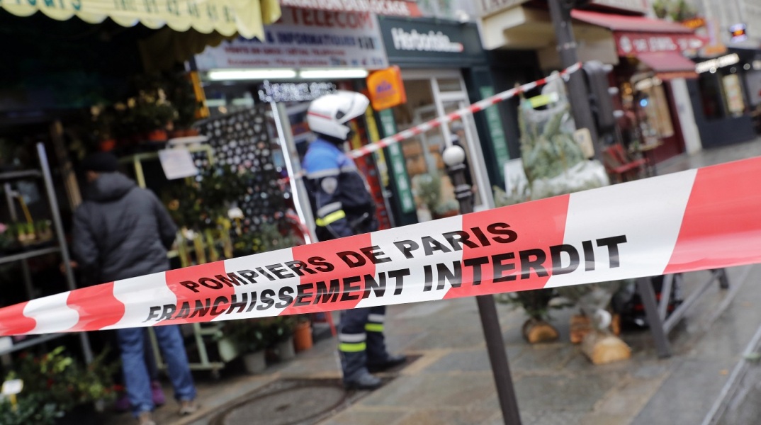 Γαλλία: Η δράση τούρκων πρακτόρων, οι δολοφονίες Κούρδων στο Παρίσι, ο τζιχαντιστικός παράγοντας.