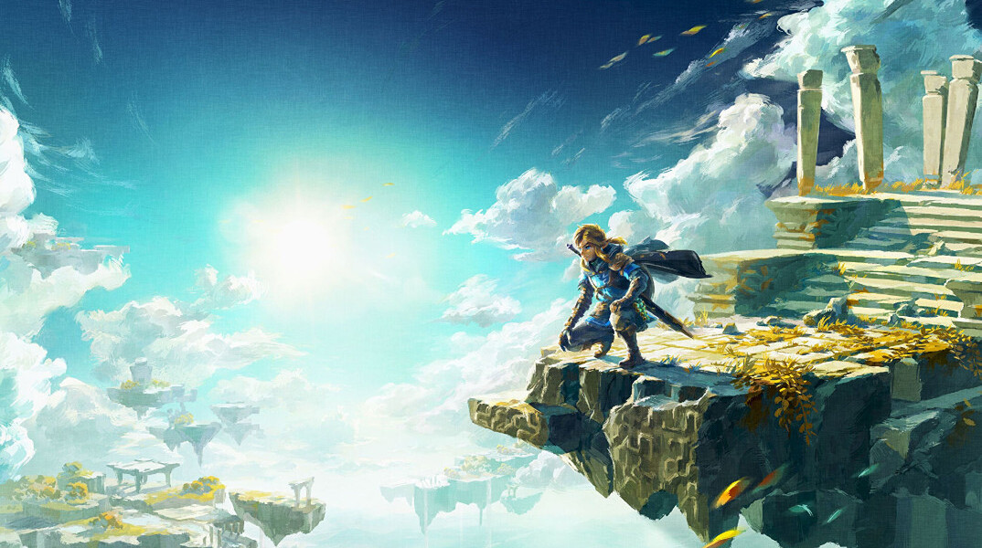 «The Legend of Zelda: Tears of the Kingdom»: Δεκάλεπτο masterclass στη δημιουργία sequel 
