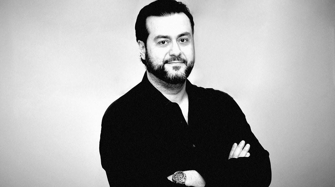 «Ο ελληνικός Σούμπερτ»: Ρεσιτάλ τραγουδιού με τον Άρη Αργύρη στην Εναλλακτική Σκηνή ΕΛΣ