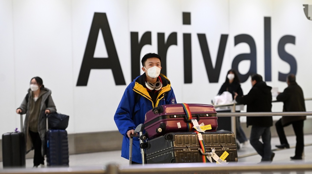 Βρετανία: Απεργία του προσωπικού ασφαλείας του Χίθροου κατά την διάρκεια των διακοπών του Πάσχα - Ακυρώνει εκατοντάδες πτήσεις η British Airways.