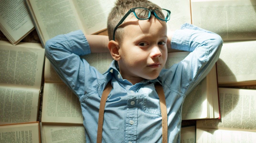 2 Απριλίου, Παγκόσμια Ημέρα Παιδικού Βιβλίου: Πώς να μεγαλώσετε ένα παιδί που θα αγαπάει τα βιβλία  