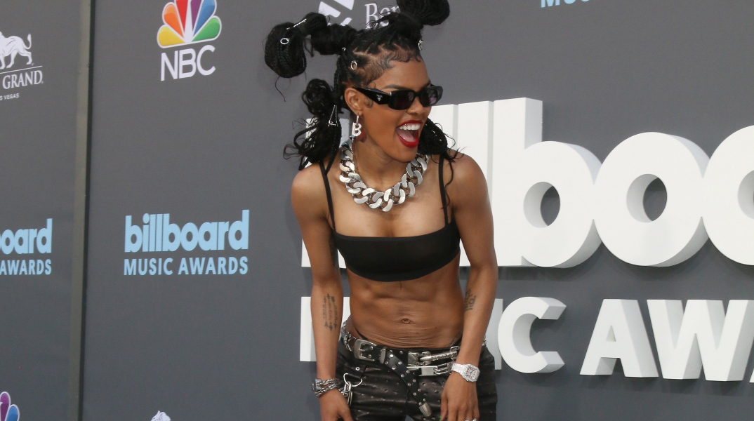 Τεγιάνα Τέιλορ