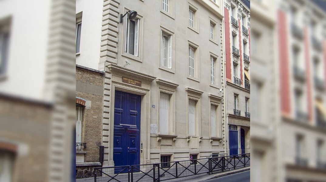 Η δίκη για την επίθεση στη συναγωγή της οδού Κοπέρνικου άρχισε στο Παρίσι 43 χρόνια μετά