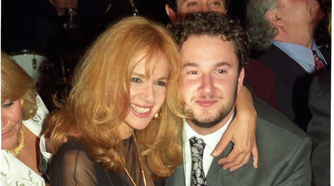 Γιάννης Παπαμιχαήλ - Αλίκη Βουγιουκλάκη