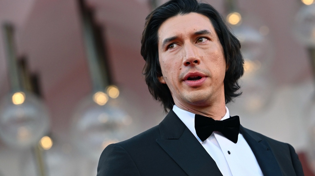 Ο Michael Mann ετοιμάζει το Heat 2 με τον Adam Driver στον ρόλο του Neil McCauley
