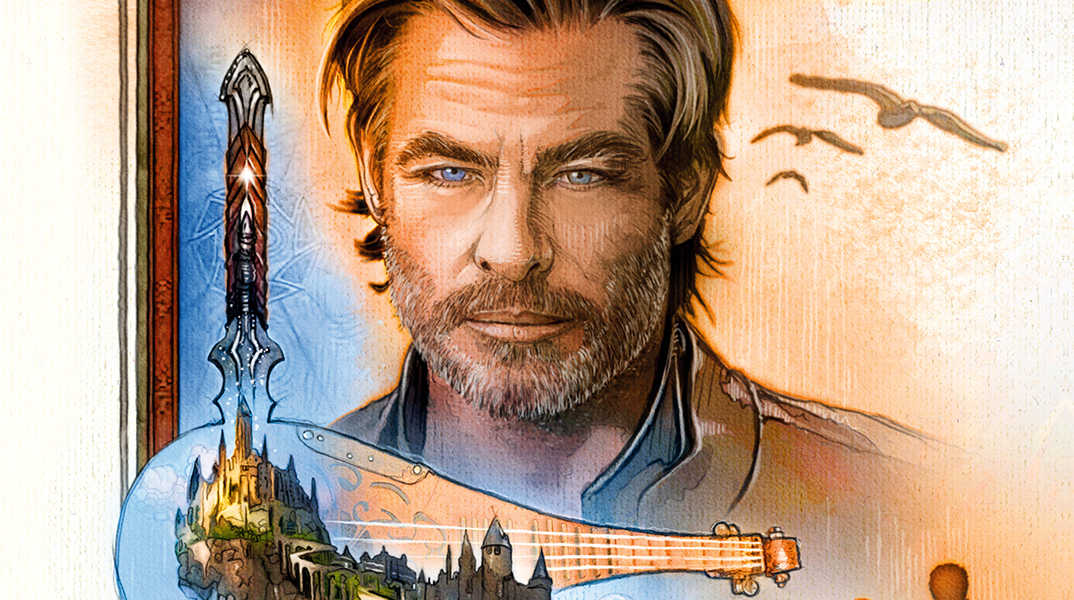 «Dungeons & Dragons: Εντιμότητα Μεταξύ Κλεφτών»: Η ταινία και το prequel