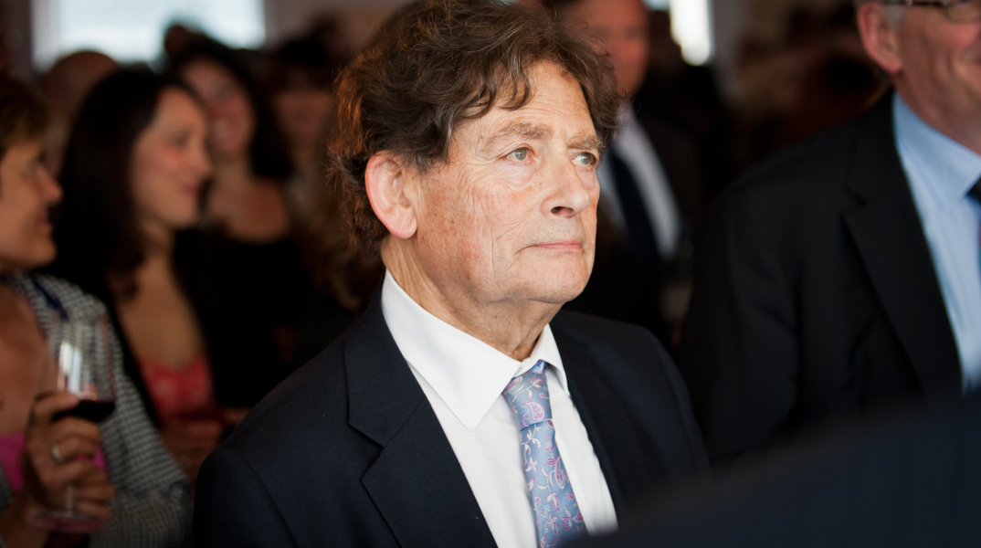 Πέθανε ο πρώην Βρετανός υπουργός Οικονομικών Νάιτζελ Λόσον