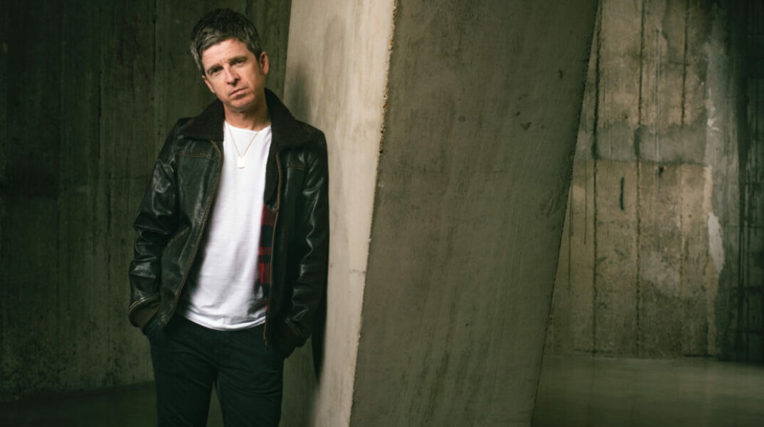 Noel Gallagher's High Flying Birds - Dead To The World: Το τραγούδι της ημέρας, Τρίτη 4 Απριλίου 2023, από τον Athens Voice 102.5