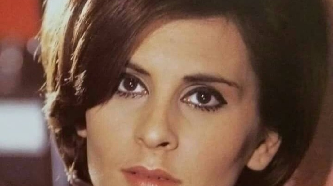 Ρένα Κουμιώτη