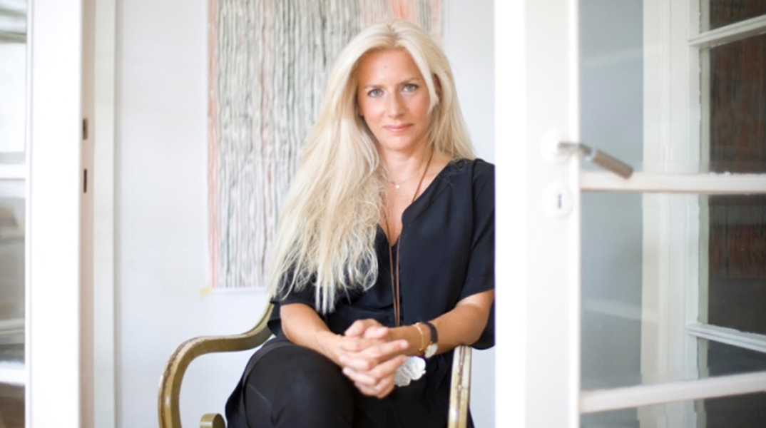 Βένια Δημητρακοπούλου