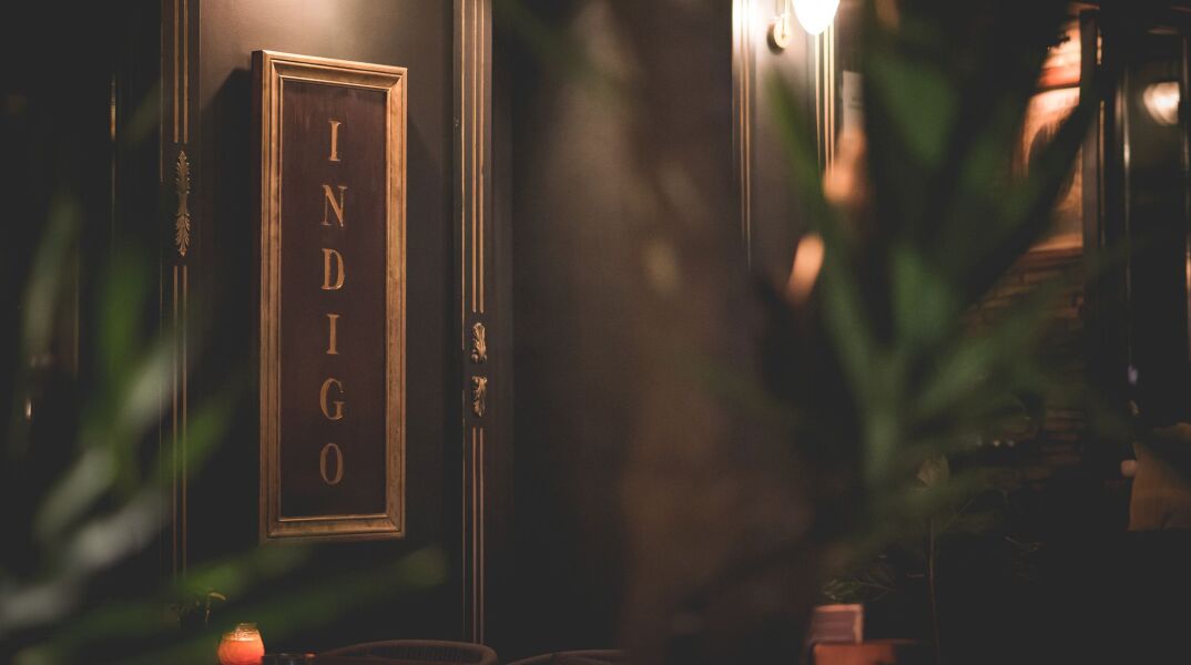 Indigo Drinks and more