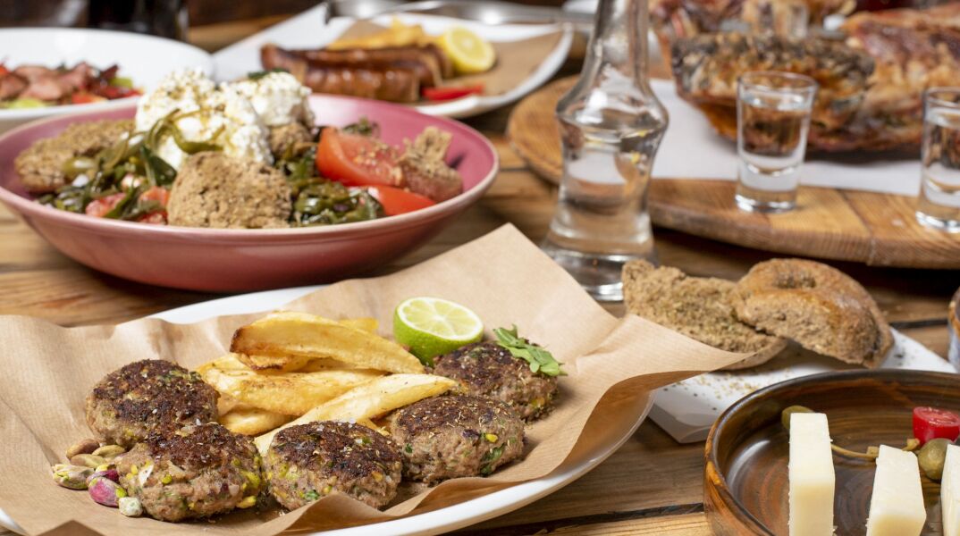 Το Κουζουλό