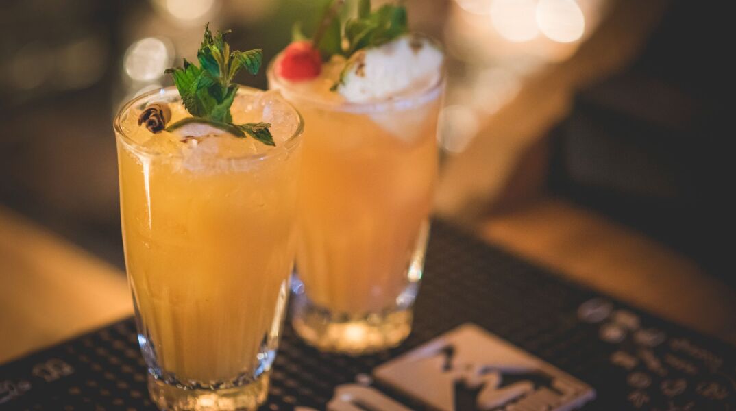 Indigo Drinks and more