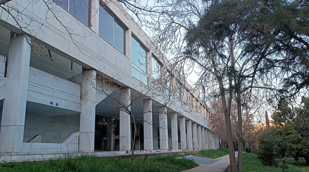 Ωδείο Αθηνών