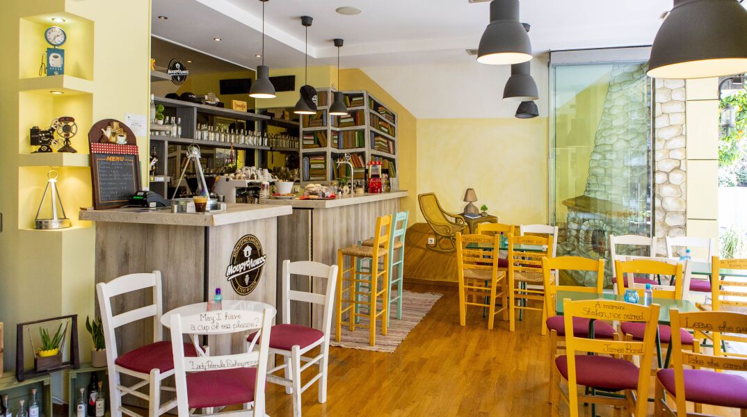 Μουργόλυκος