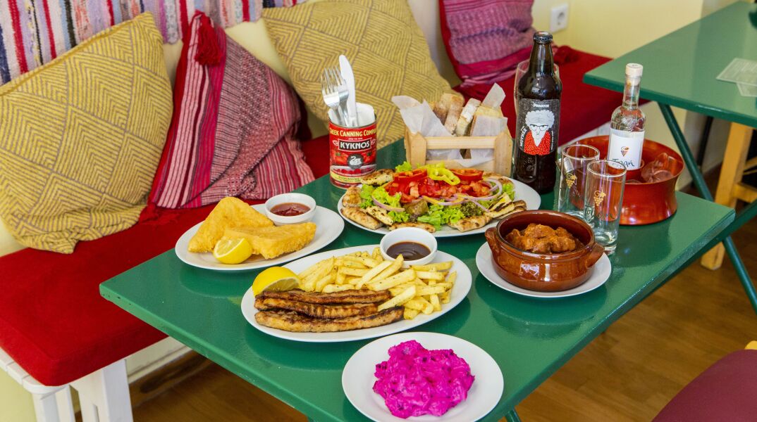 Μουργόλυκος