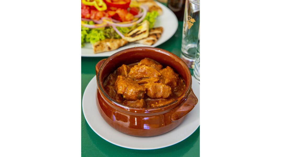 Μουργόλυκος