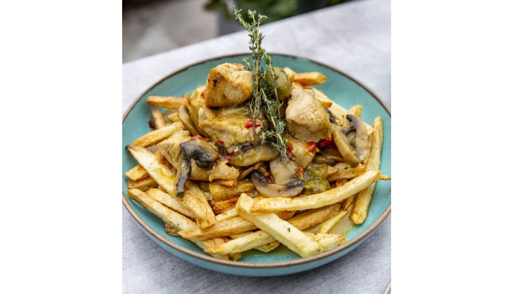 Το Κατσαρολάκι