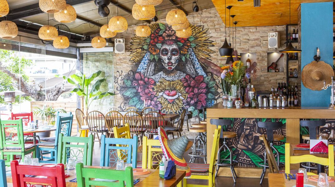 Abrazo Mexican Restaurant