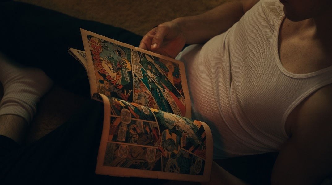 Pulp Magazine Archive: Δημιουργήθηκε ψηφιακό αρχείο με χιλιάδες τεύχη περιοδικών «ευρείας κατανάλωσης» από το πρώτο μισό του εικοστού αιώνα. 