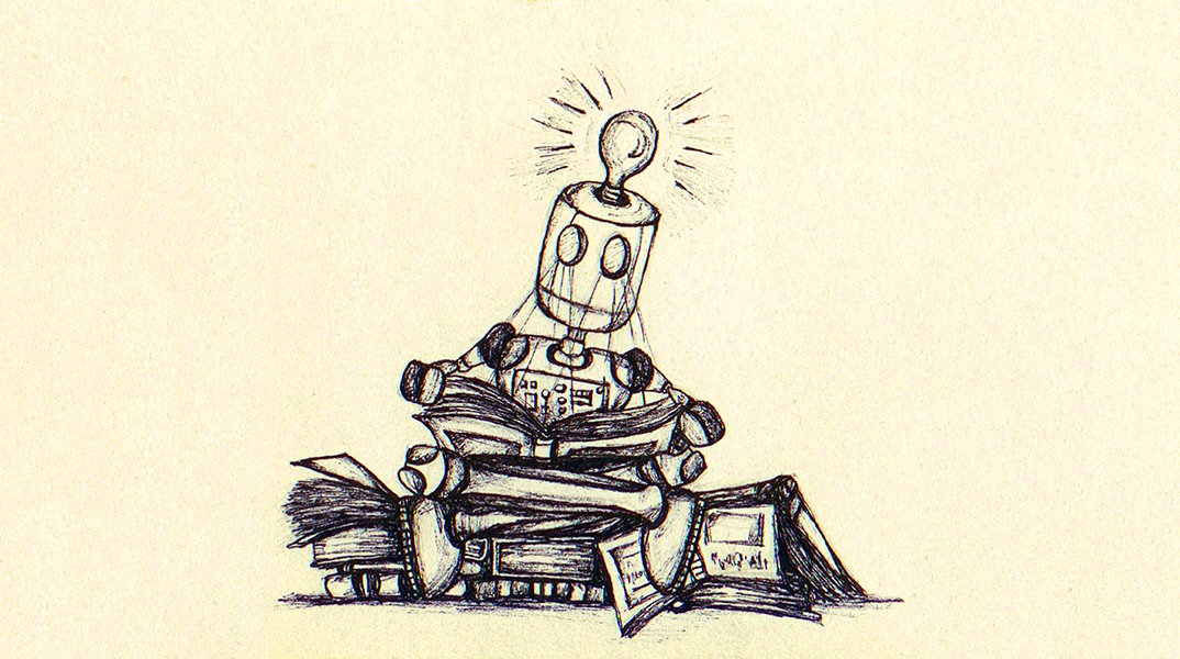 O θάνατος του αναγνώστη και το Chat GTP