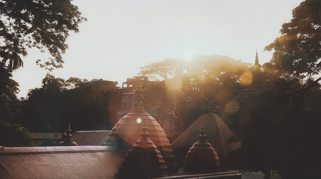 Ινδία: Πέντε συλλήψεις για τη δολοφονία μιας γυναίκας, θύματος τελετουργικής θυσίας - Αποκεφαλίστηκε με ματσέτα σε ναό το 2019.