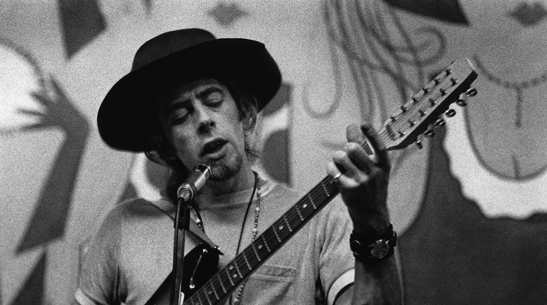John Mayall