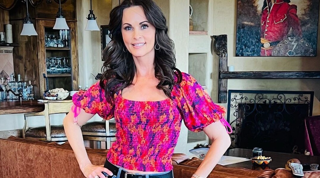 Κάρεν ΜακΝτούγκαλ: Ποια είναι η «Γυναίκα 1» στην υπόθεση Τραμπ