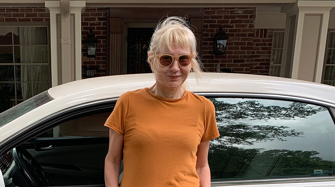 Σώτη Τριανταφύλλου