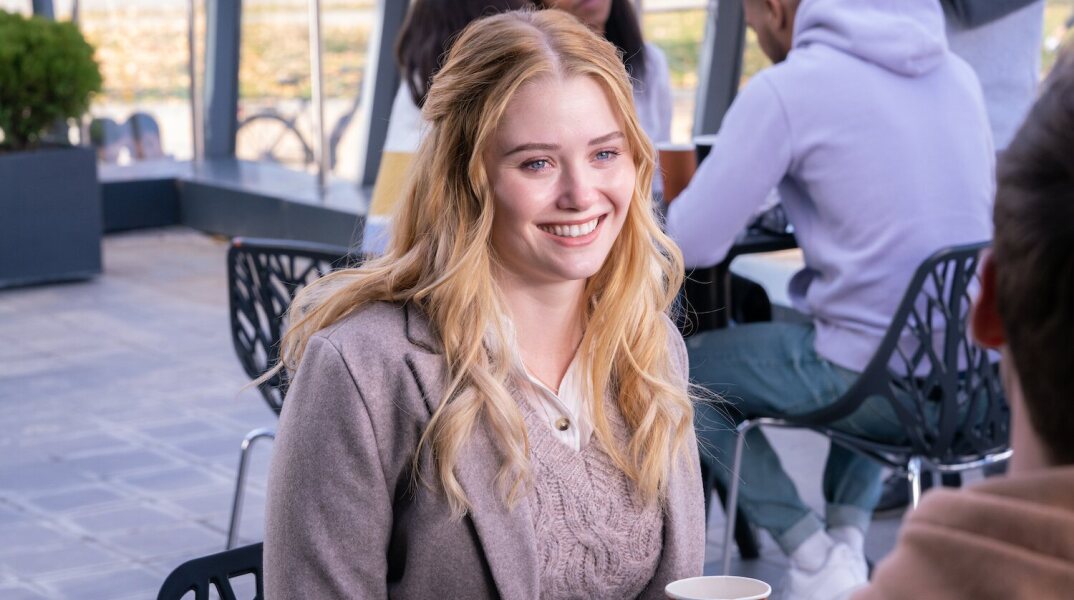 Γλυκιά καταστροφή 