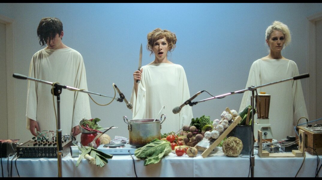 Flux Gourmet
