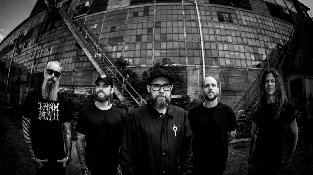 Release Athens 2023: Special guest εμφάνιση των In Flames στην Ελλάδα και προσθήκη των Bleed From Within στο line up του φεστιβάλ.