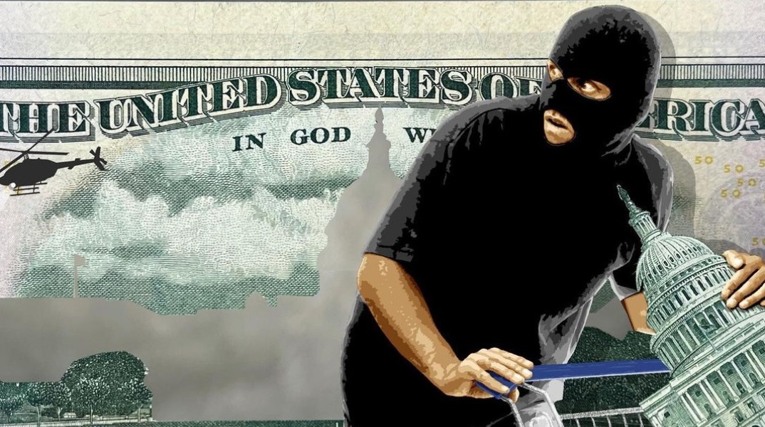 Kαλλιτέχνης έχασε εκατοντάδες ψηφιακά έργα τέχνης όταν του έκλεψαν τον φορητό υπολογιστή. Τώρα προσφέρει ανταμοιβή 1,2 εκατ. δολαρίων για την επιστροφή του.