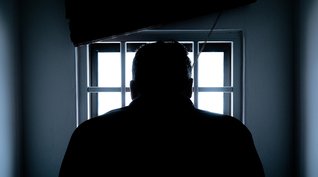 Φυλακισμένος