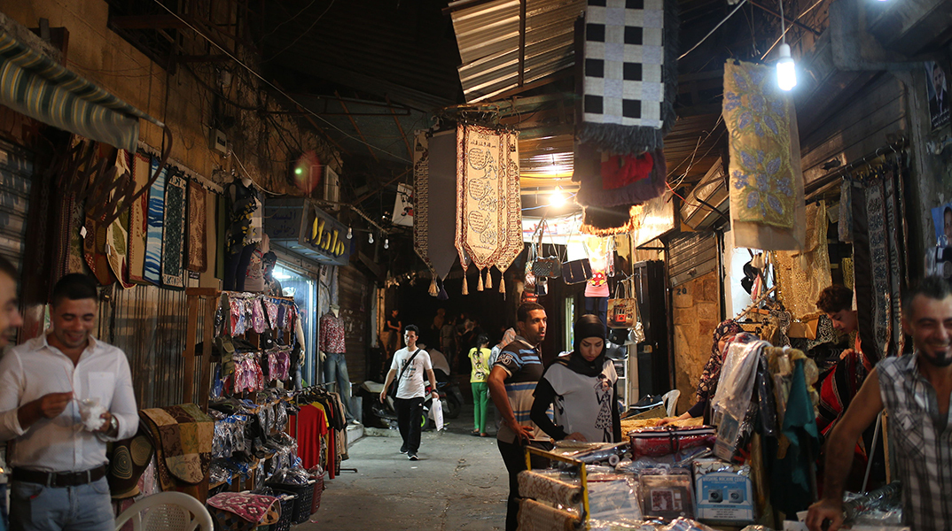 Ραμαζάνι στον Λίβανο