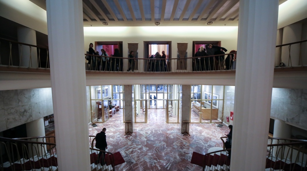 Θέατρο «Ολύμπια»