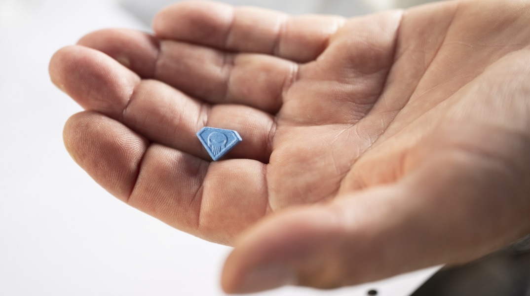 Βέλγιο: Πασχαλινά κουνελάκια που θα μετατρέπονταν σε χάπια έκστασι εντοπίστηκαν στο αεροδρόμιο των Βρυξελλών - Σχεδόν έξι τόνοι ναρκωτικών κατασχέθηκαν το 2022.