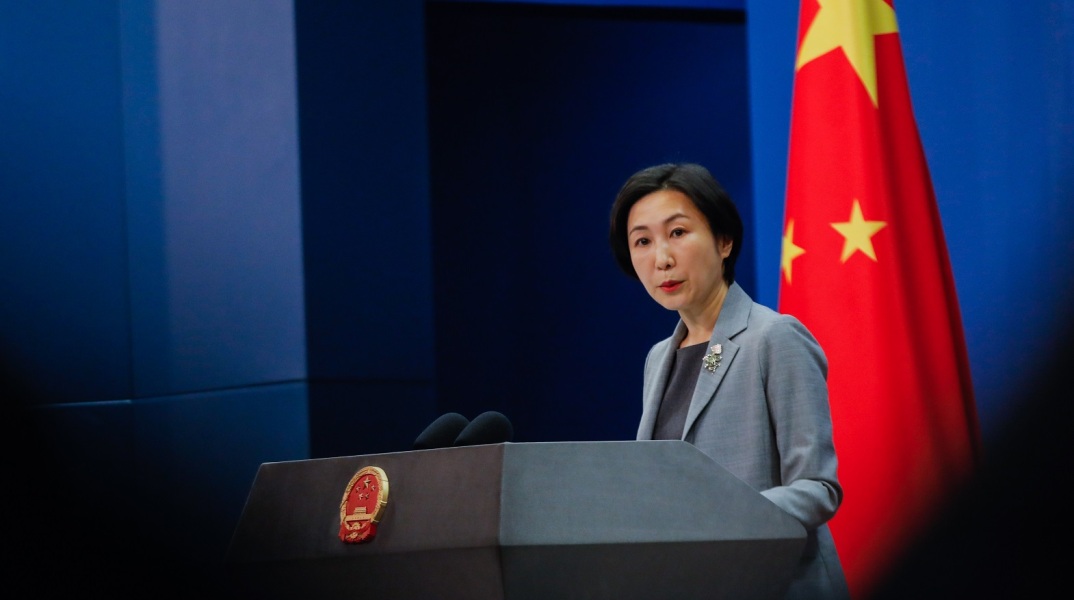 Κίνα: Τριήμερες στρατιωτικές ασκήσεις γύρω από την Ταϊβάν την επομένη της επιστροφής της προέδρου Τσάι Ινγκ-γουέν από τις ΗΠΑ.