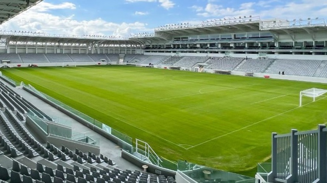 Τελικός Κυπέλλου Ελλάδας: Ανακούφιση από το καινούργιο γήπεδο της Λεμεσού - Στη Λευκωσία ο αγώνας - Γλιτώνει το στάδιο τις εκδηλώσεις των Ελλήνων χούλιγκαν.