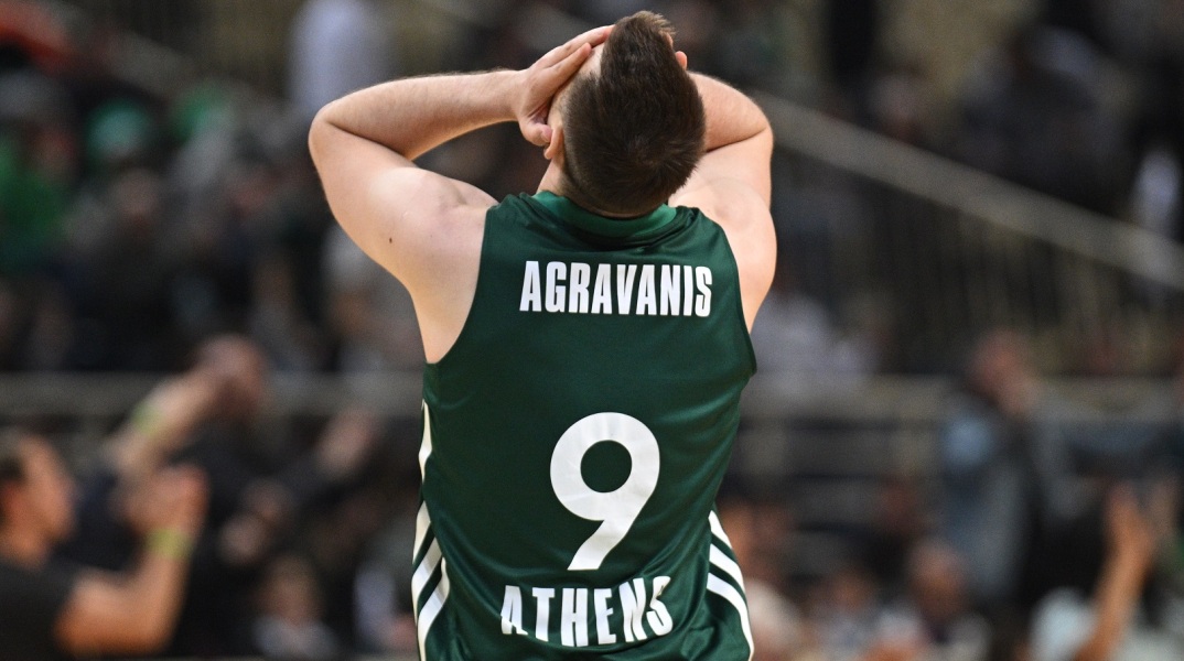 Μπάσκετ - Euroleague (33η αγωνιστική): Παναθηναϊκός - Άλμπα Βερολίνου 84-88: Φινάλε με ήττα για τους πράσινους στο ΟΑΚΑ. 