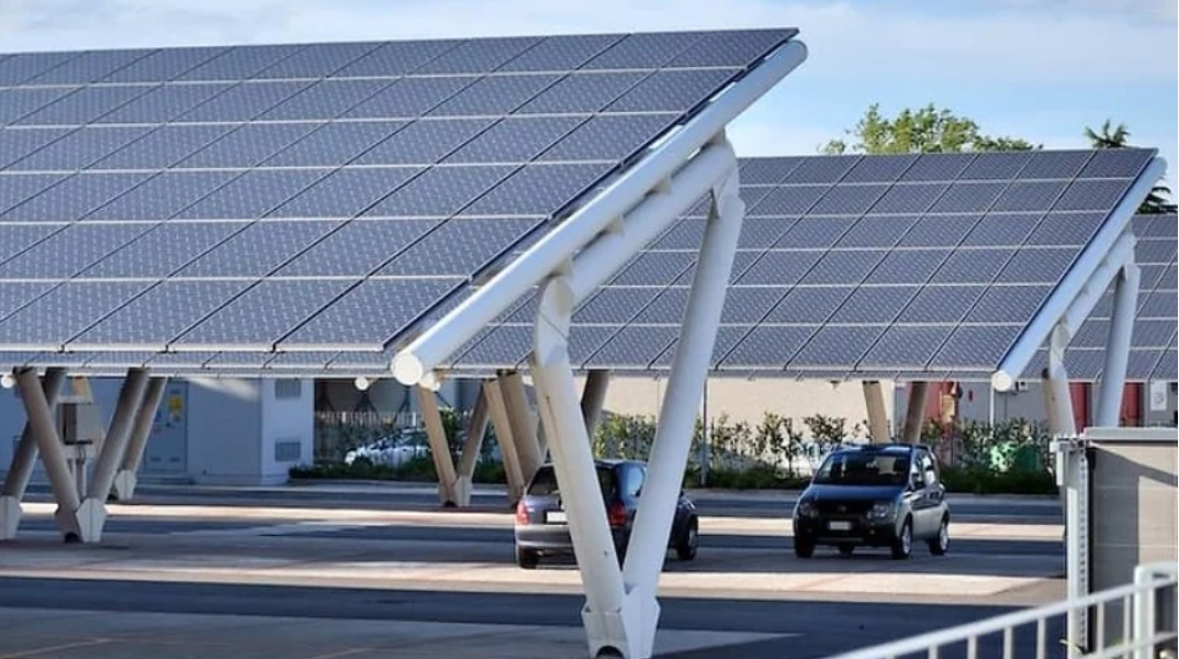 Νέες τάσεις στην τεχνολογία των φωτοβολταϊκών