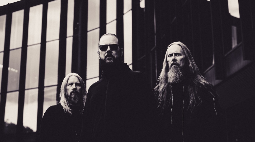 Emperor: Το νορβηγικό black metal συγκρότημα έρχεται για μία και μοναδική συναυλία στην Αθήνα, στις 6 Απριλίου 2024, μετά από 27 χρόνια.