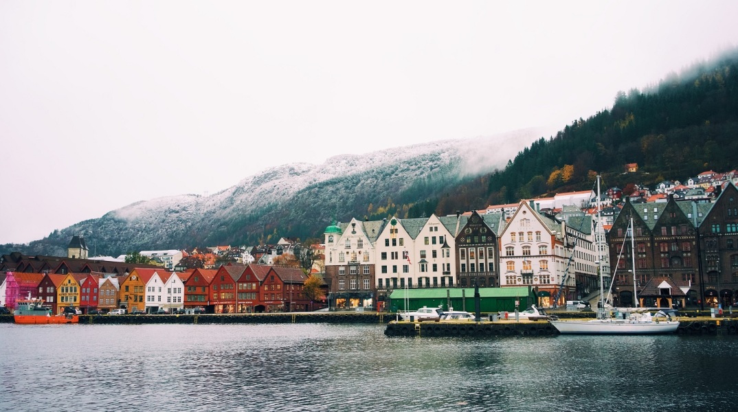 Οι υπερπλούσιοι εγκαταλείπουν τη Νορβηγία με ρυθμό ρεκόρ καθώς ο φόρος περιουσίας αυξάνεται ελαφρά - Μεγάλη διαρροή φορολογικών εσόδων.