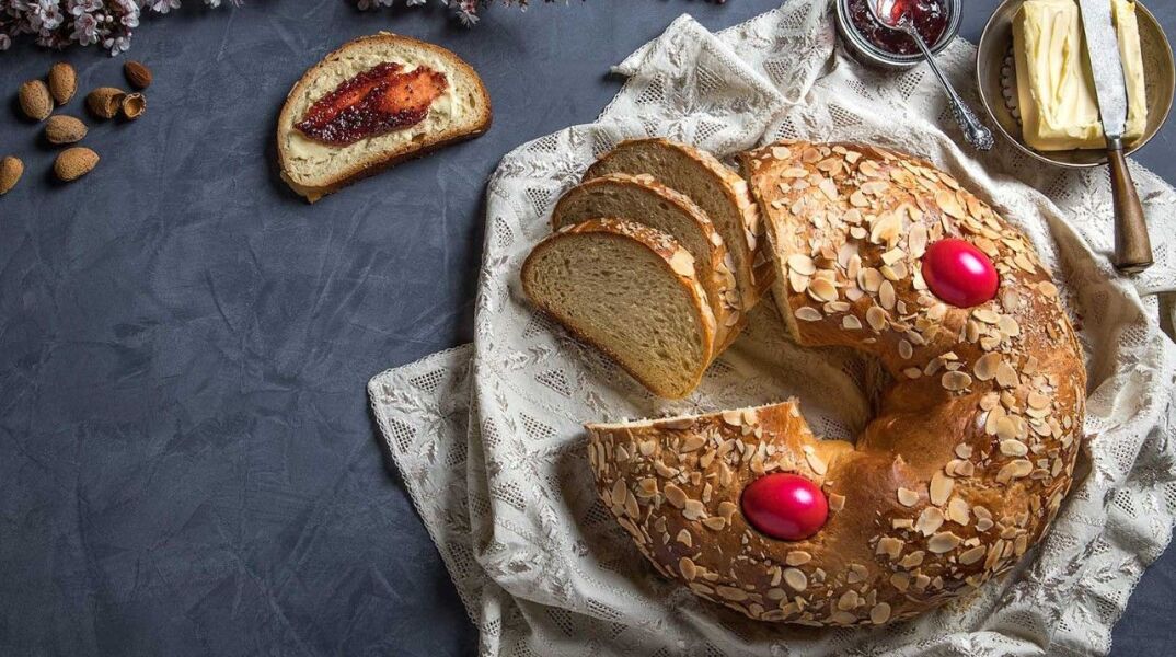 Πασχοκούλουρο Κρήτης