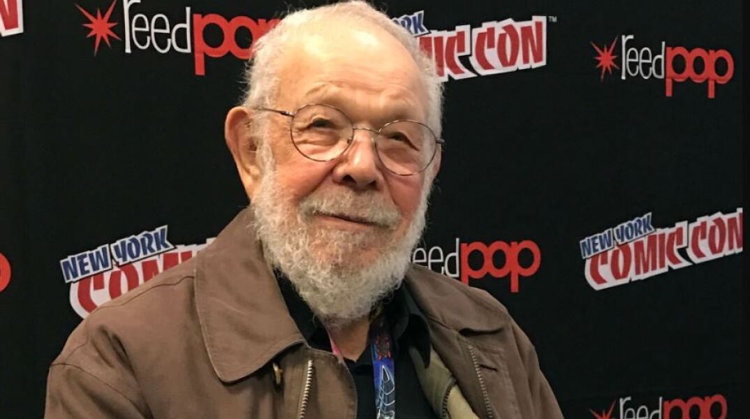 Πέθανε ο εμβληματικός γελοιογράφος του περιοδικού Mad, Αλ Τζάφι