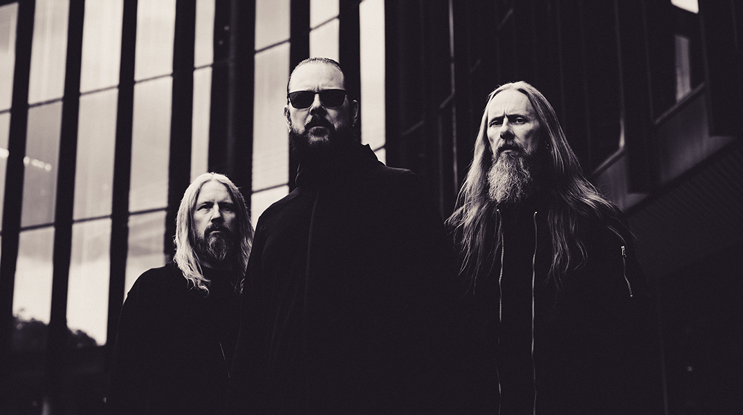 Emperor: Οι Νορβηγοί black metal θρύλοι επιστρέφουν στην Ελλάδα μετά από 27 χρόνια